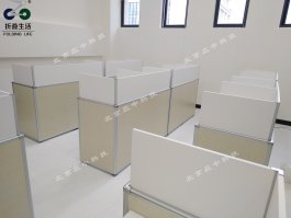 應中科技：升降屏風桌應用于什么地方