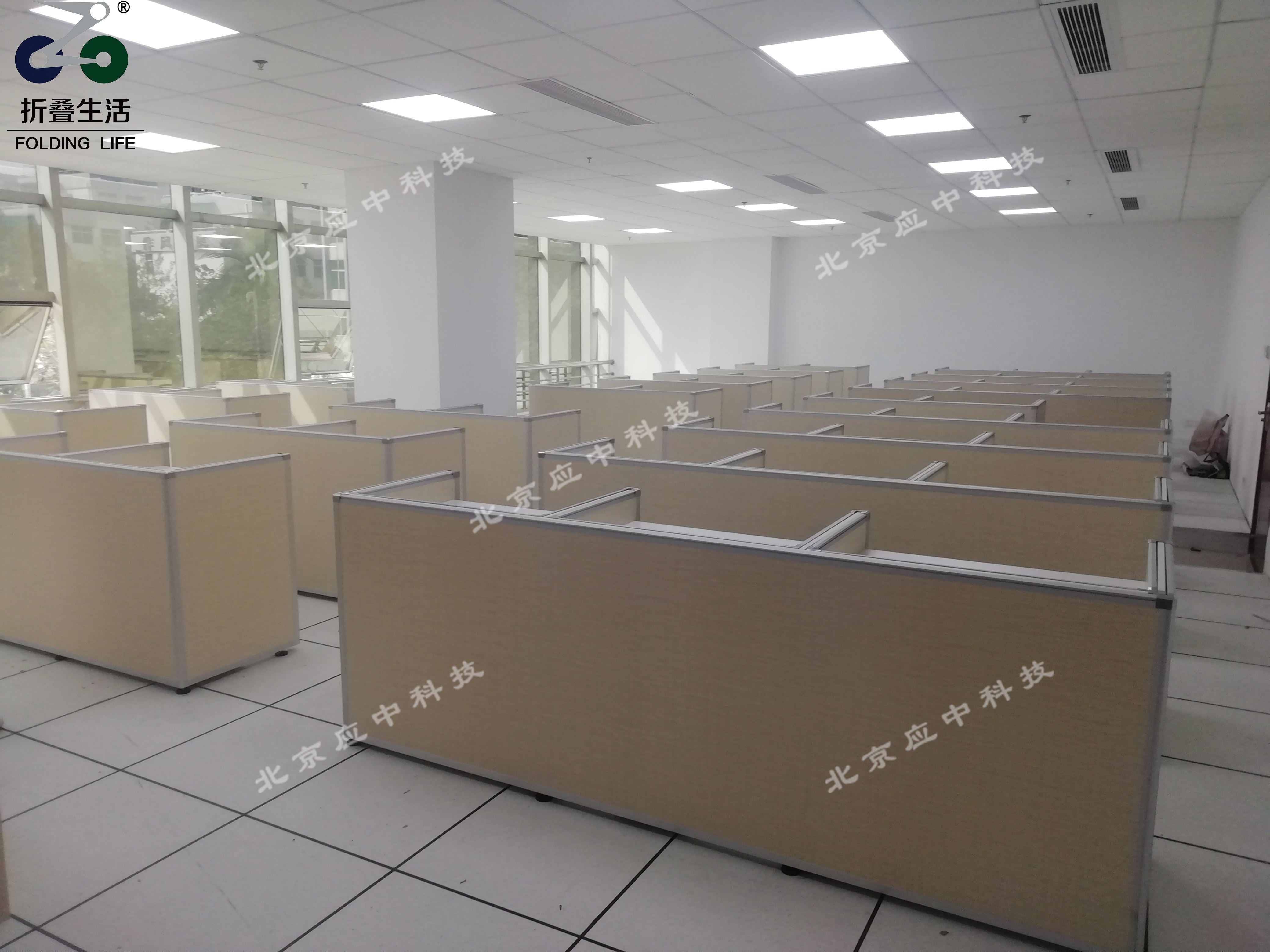 應中科技：升降考試桌為什么具備發(fā)展前景？